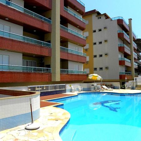 Lindo Apartamento Beira-Mar - Ubatuba-Sp Extérieur photo