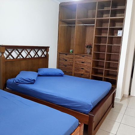 Lindo Apartamento Beira-Mar - Ubatuba-Sp Extérieur photo