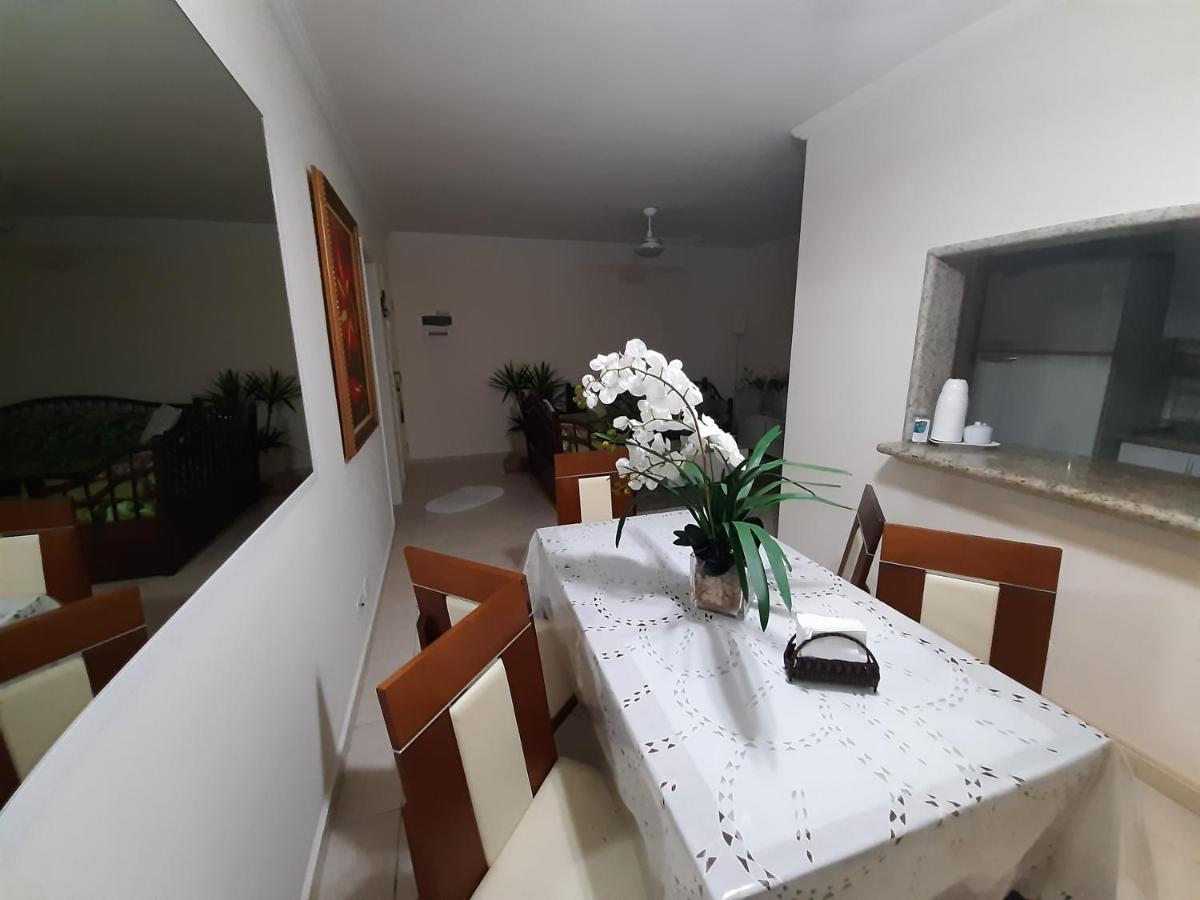 Lindo Apartamento Beira-Mar - Ubatuba-Sp Extérieur photo