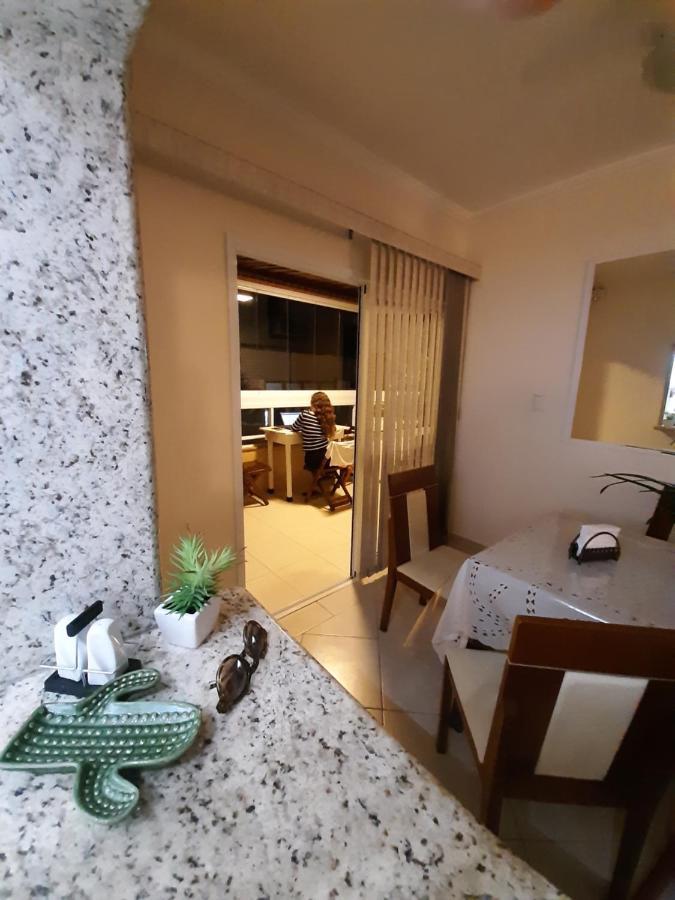 Lindo Apartamento Beira-Mar - Ubatuba-Sp Extérieur photo