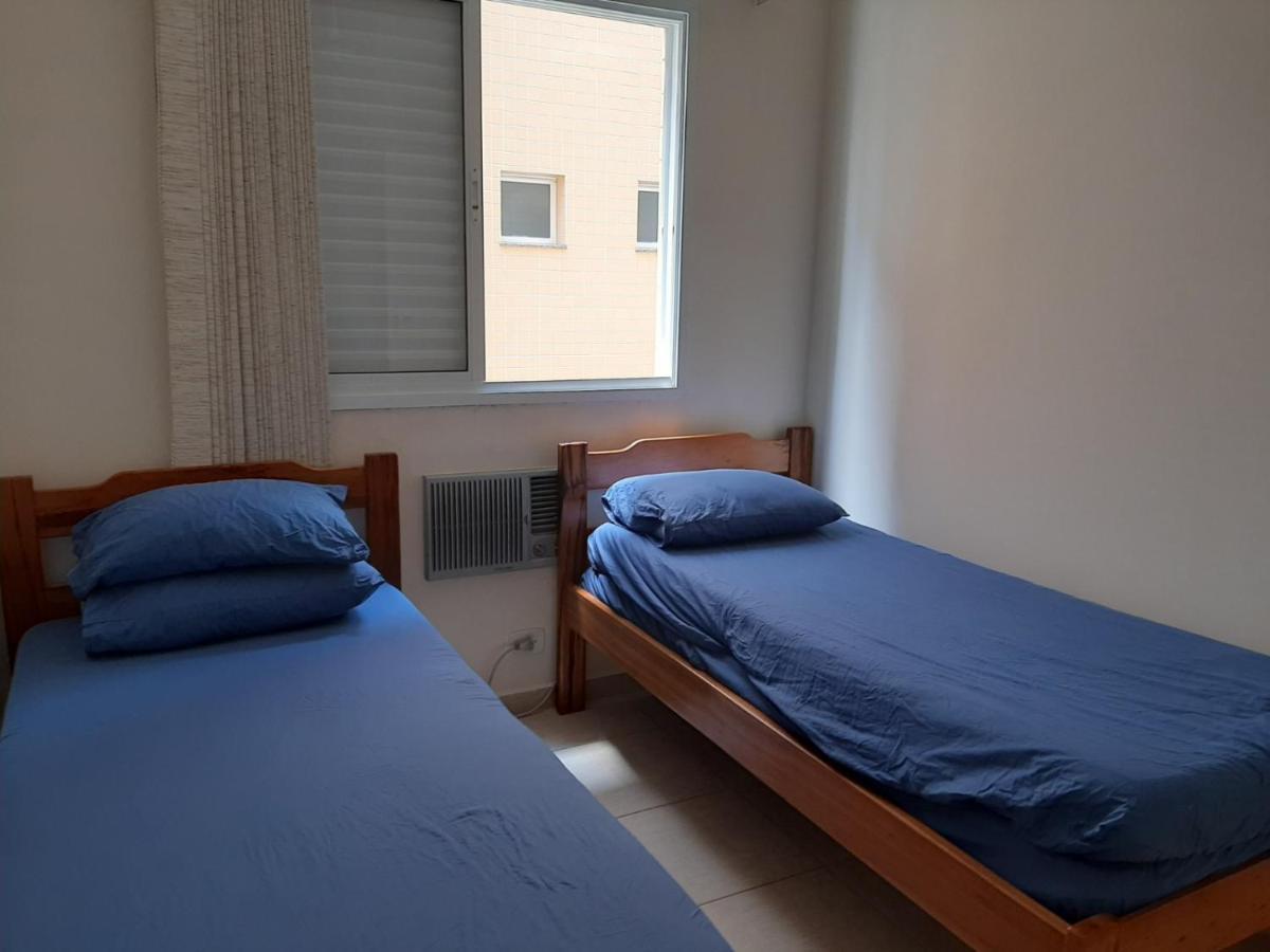 Lindo Apartamento Beira-Mar - Ubatuba-Sp Extérieur photo