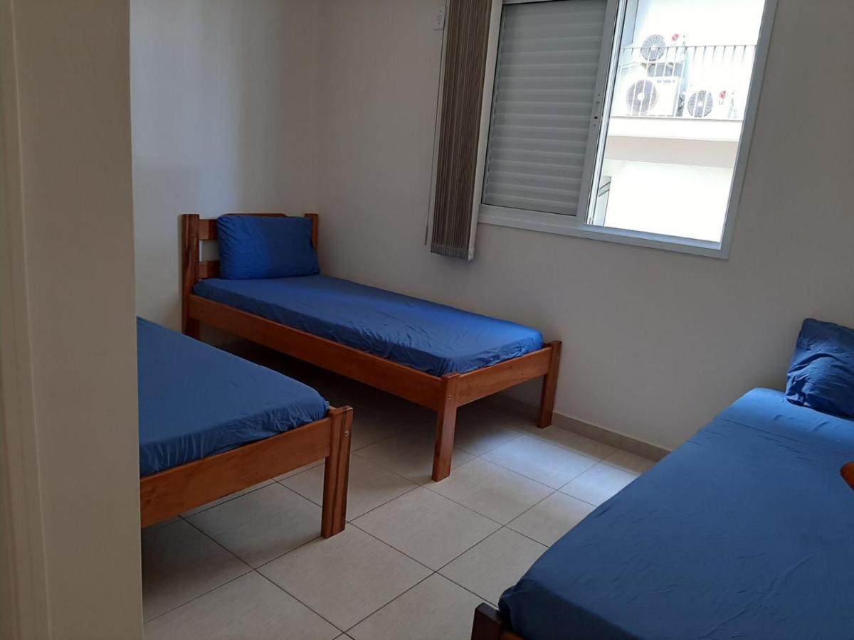 Lindo Apartamento Beira-Mar - Ubatuba-Sp Extérieur photo