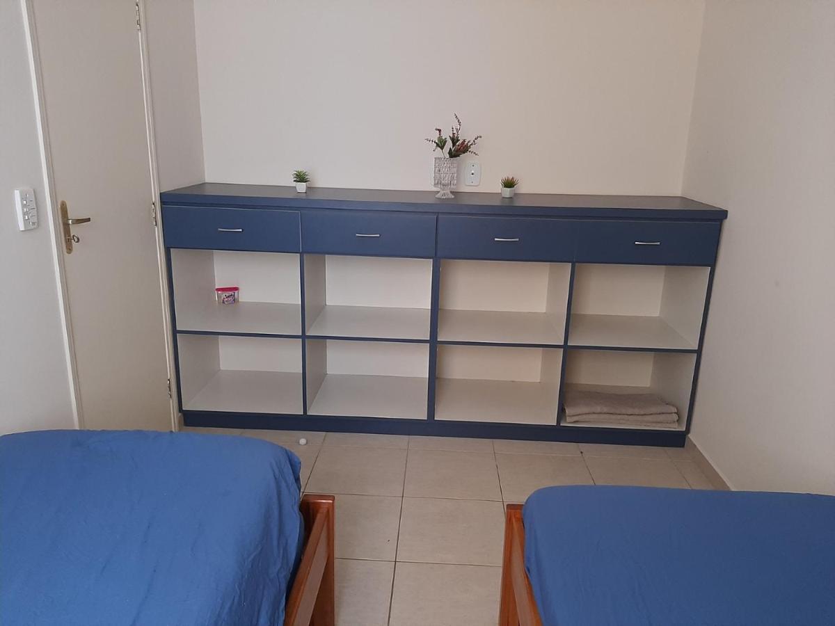 Lindo Apartamento Beira-Mar - Ubatuba-Sp Extérieur photo