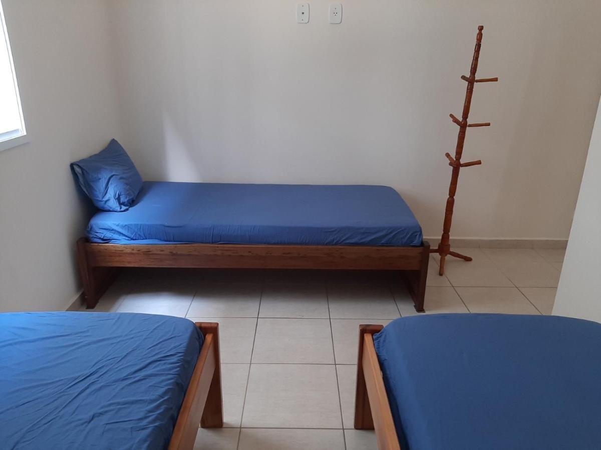 Lindo Apartamento Beira-Mar - Ubatuba-Sp Extérieur photo