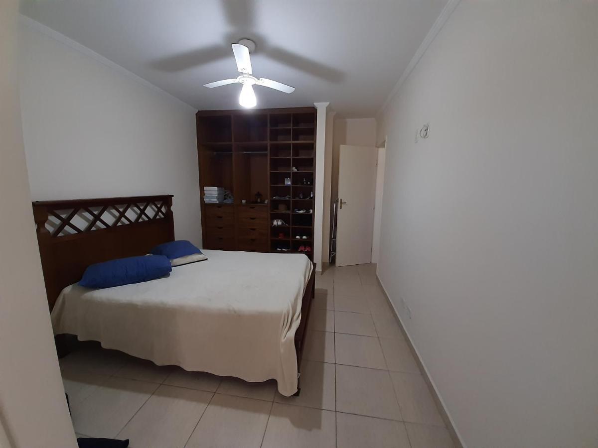 Lindo Apartamento Beira-Mar - Ubatuba-Sp Extérieur photo