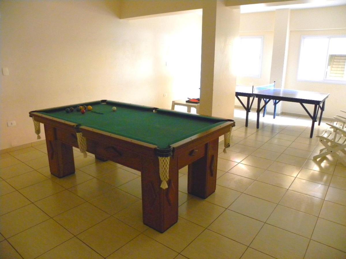 Lindo Apartamento Beira-Mar - Ubatuba-Sp Extérieur photo