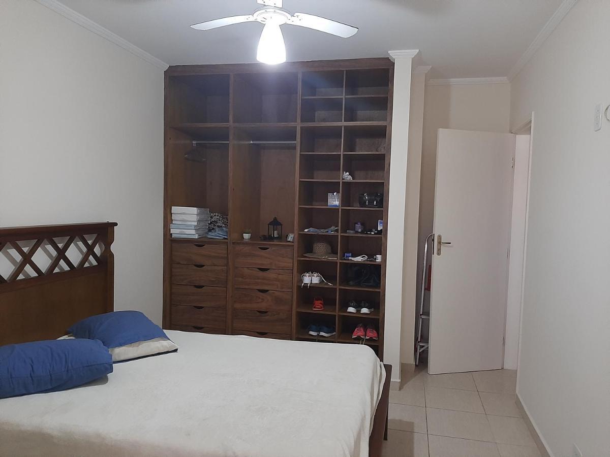 Lindo Apartamento Beira-Mar - Ubatuba-Sp Extérieur photo