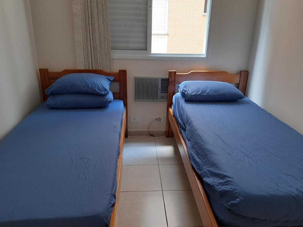Lindo Apartamento Beira-Mar - Ubatuba-Sp Extérieur photo