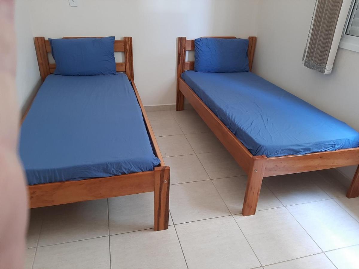 Lindo Apartamento Beira-Mar - Ubatuba-Sp Extérieur photo