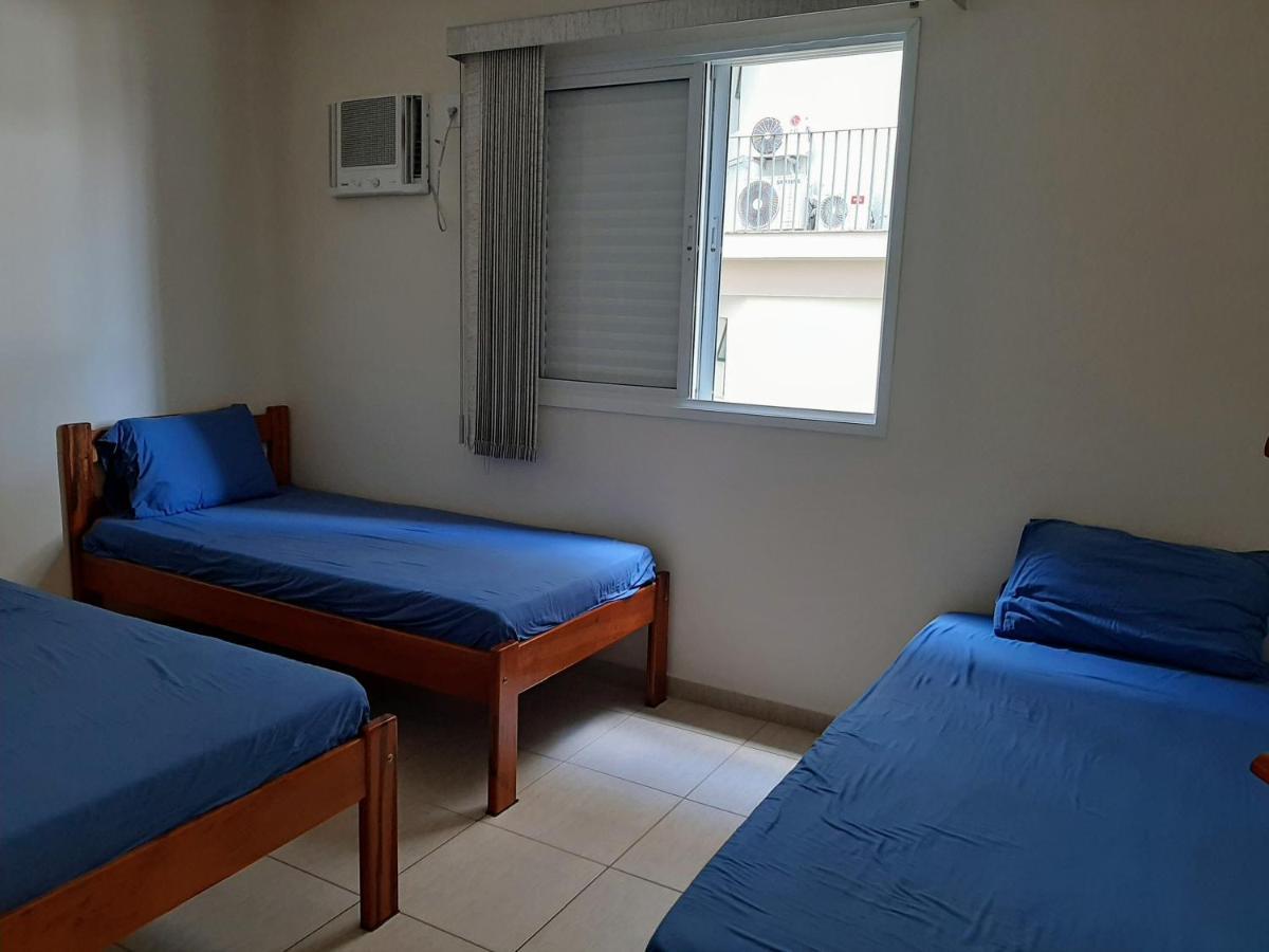 Lindo Apartamento Beira-Mar - Ubatuba-Sp Extérieur photo