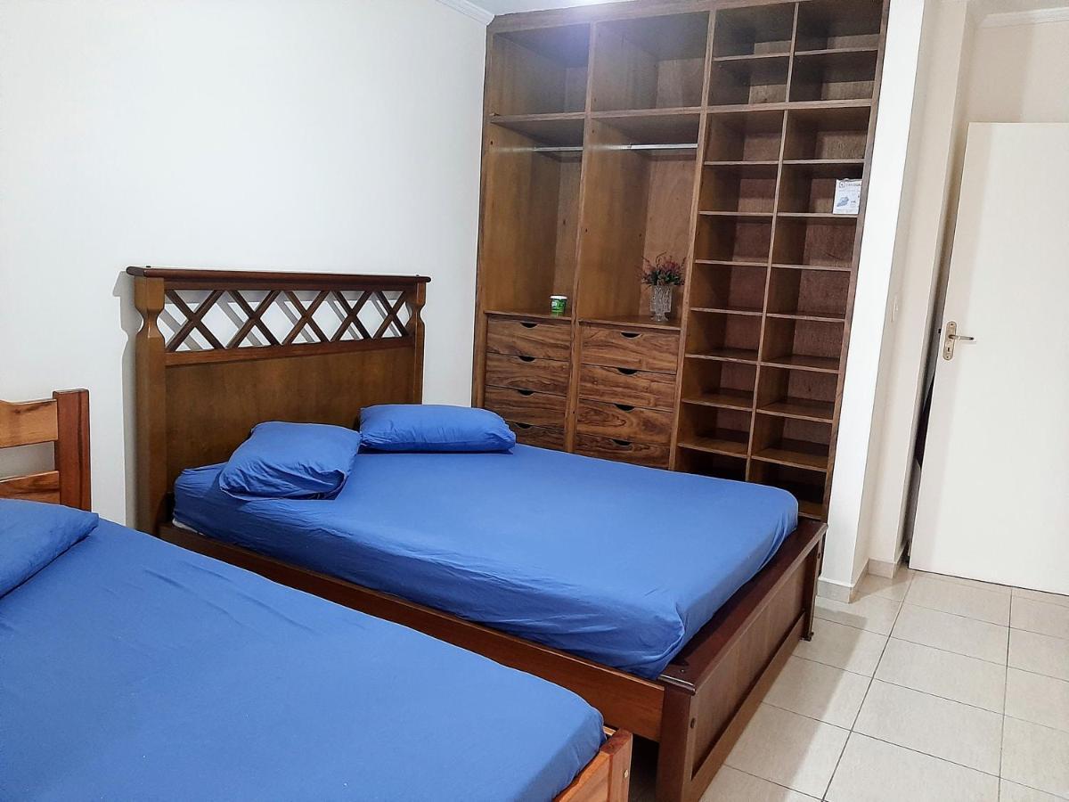 Lindo Apartamento Beira-Mar - Ubatuba-Sp Extérieur photo